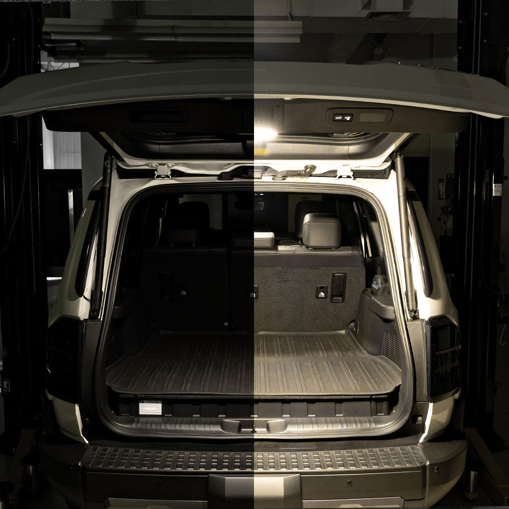 LED Rear Hatch Light Land Cruiser (2024+)
