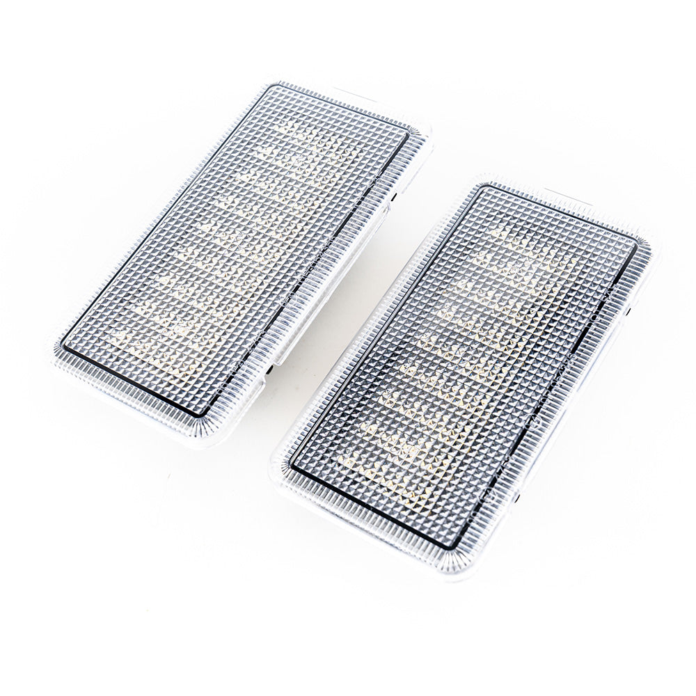 LED Bed Lights Tundra (2022+) & Tacoma (2024+)