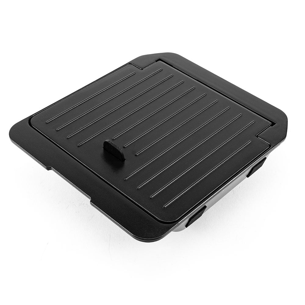 Center Console Hidden Storage Box Land Cruiser (2024+)