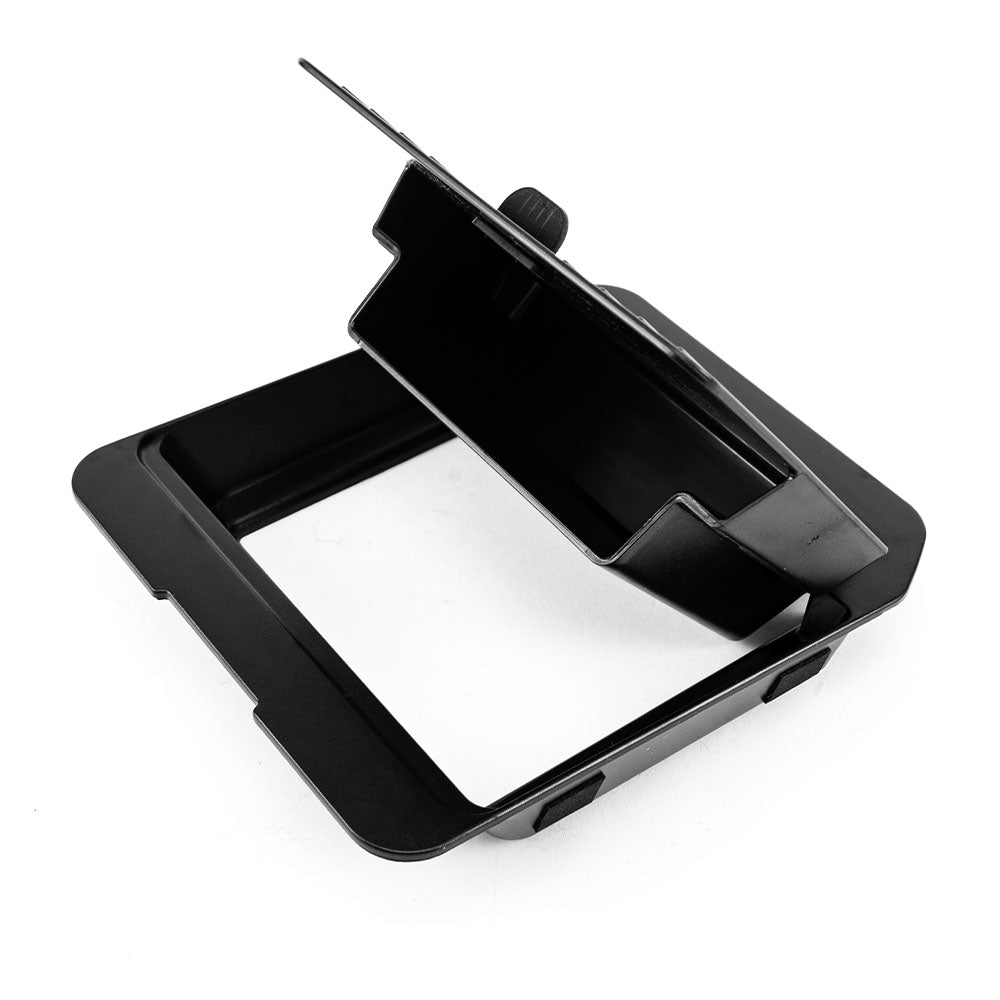 Center Console Hidden Storage Box Land Cruiser (2024+)