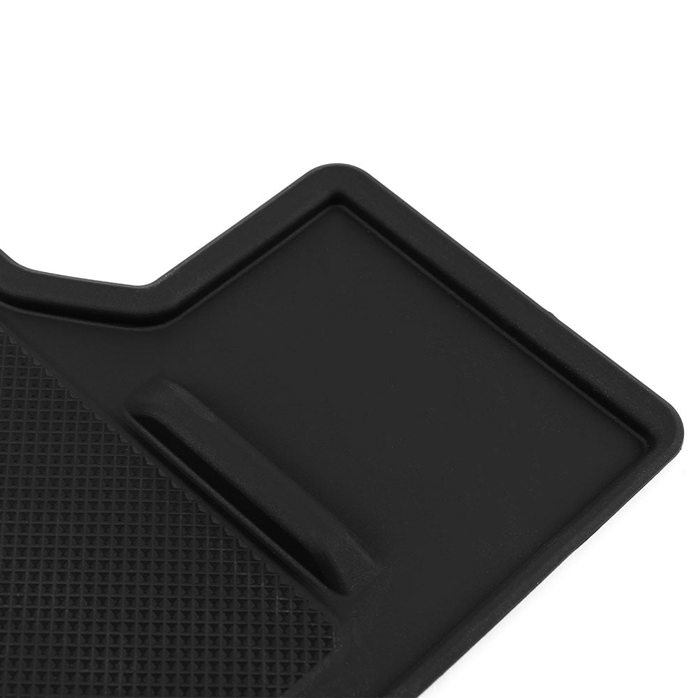Phone Charging Protective Mat Land Cruiser (2024+)