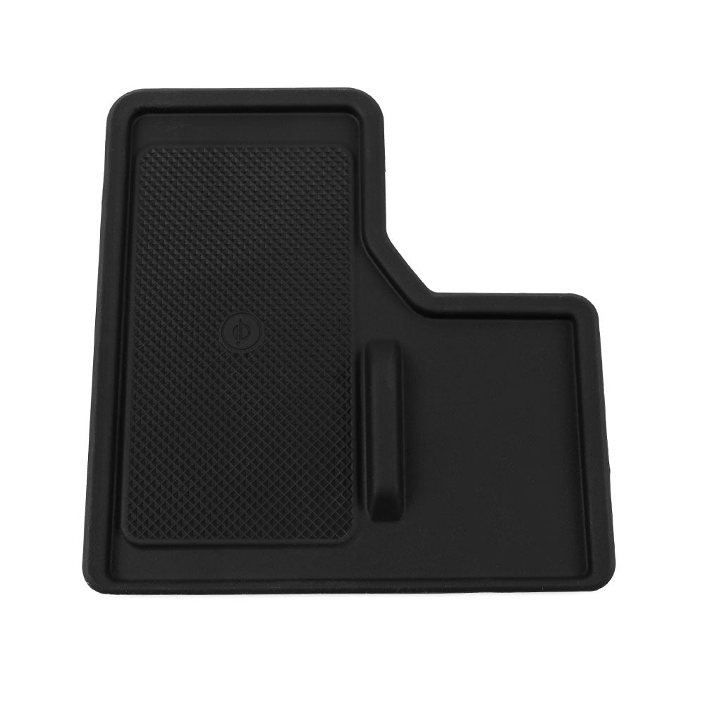 Phone Charging Protective Mat Land Cruiser (2024+)