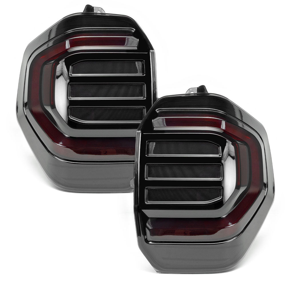 Atlas Tail Lights 4Runner (2025+)