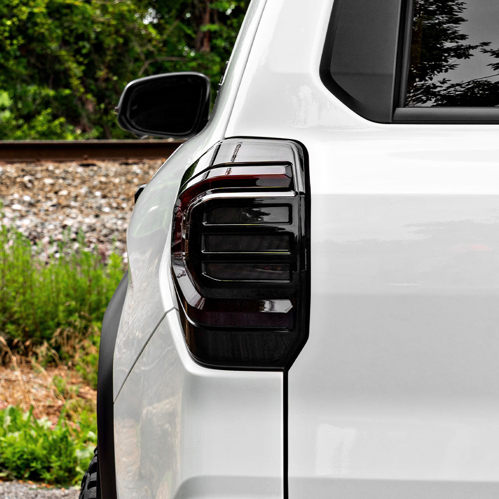 Atlas Tail Lights 4Runner (2025+)