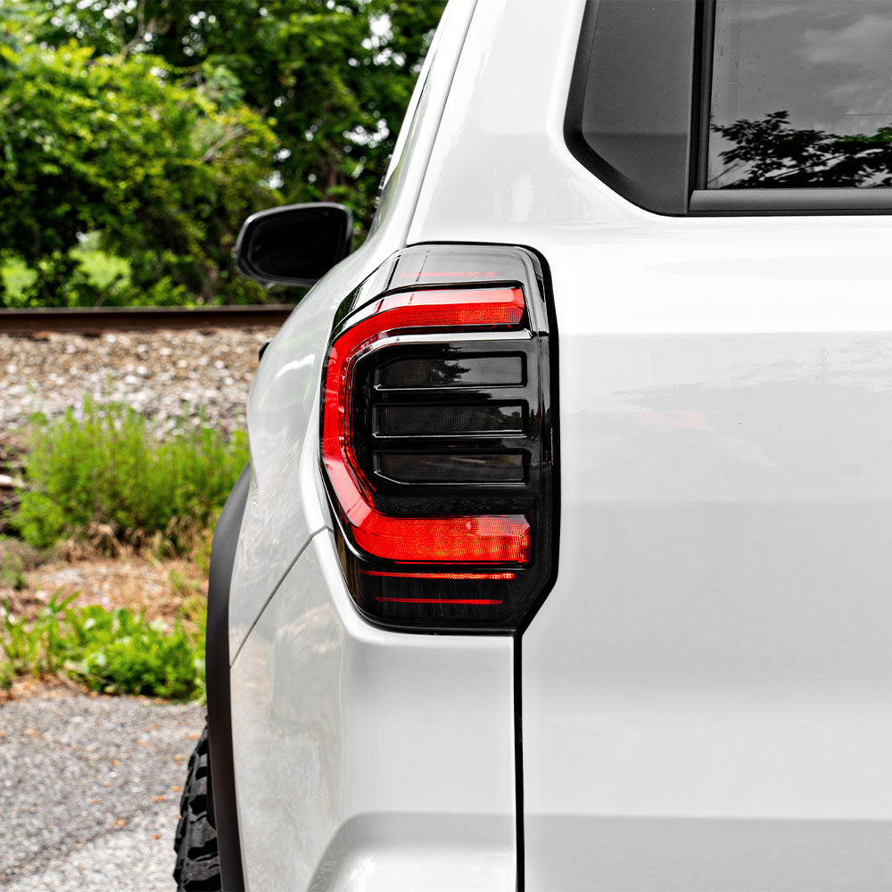 Atlas Tail Lights 4Runner (2025+)