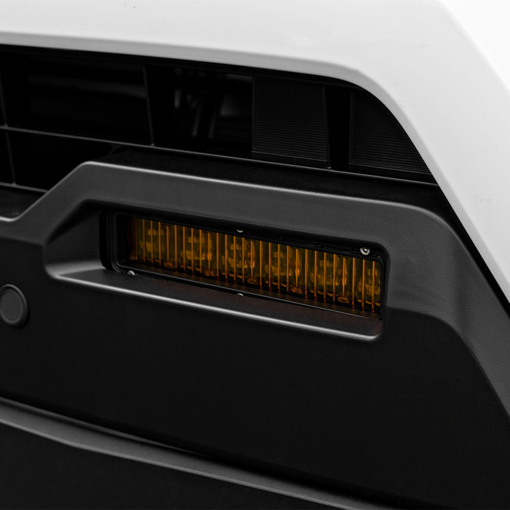 SAE Fog Light Tacoma (2024+) & Tundra (2022+) & Sequoia (2023+) & 4Runner (2025+)