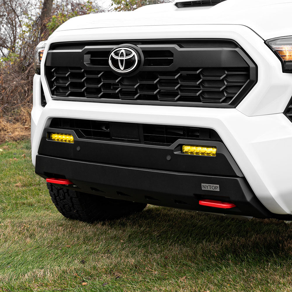 SAE Fog Light Tacoma (2024+) & Tundra (2022+) & Sequoia (2023+) & 4Runner (2025+)