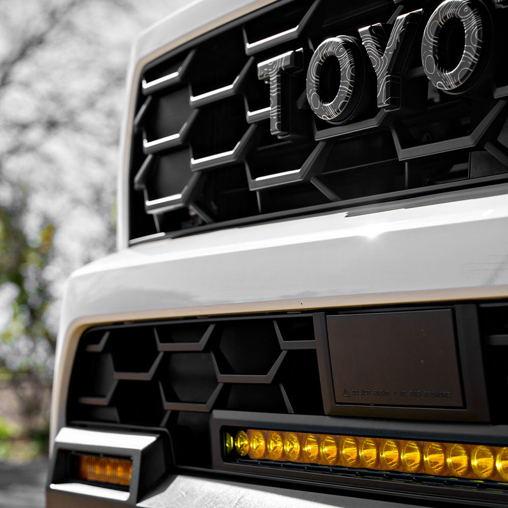 Pro Front Grille 4Runner (2025+)