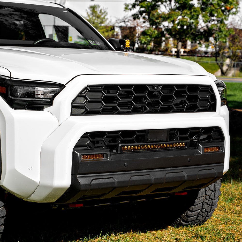 Pro Front Grille 4Runner (2025+)