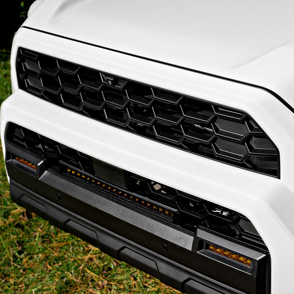 Pro Front Grille 4Runner (2025+)