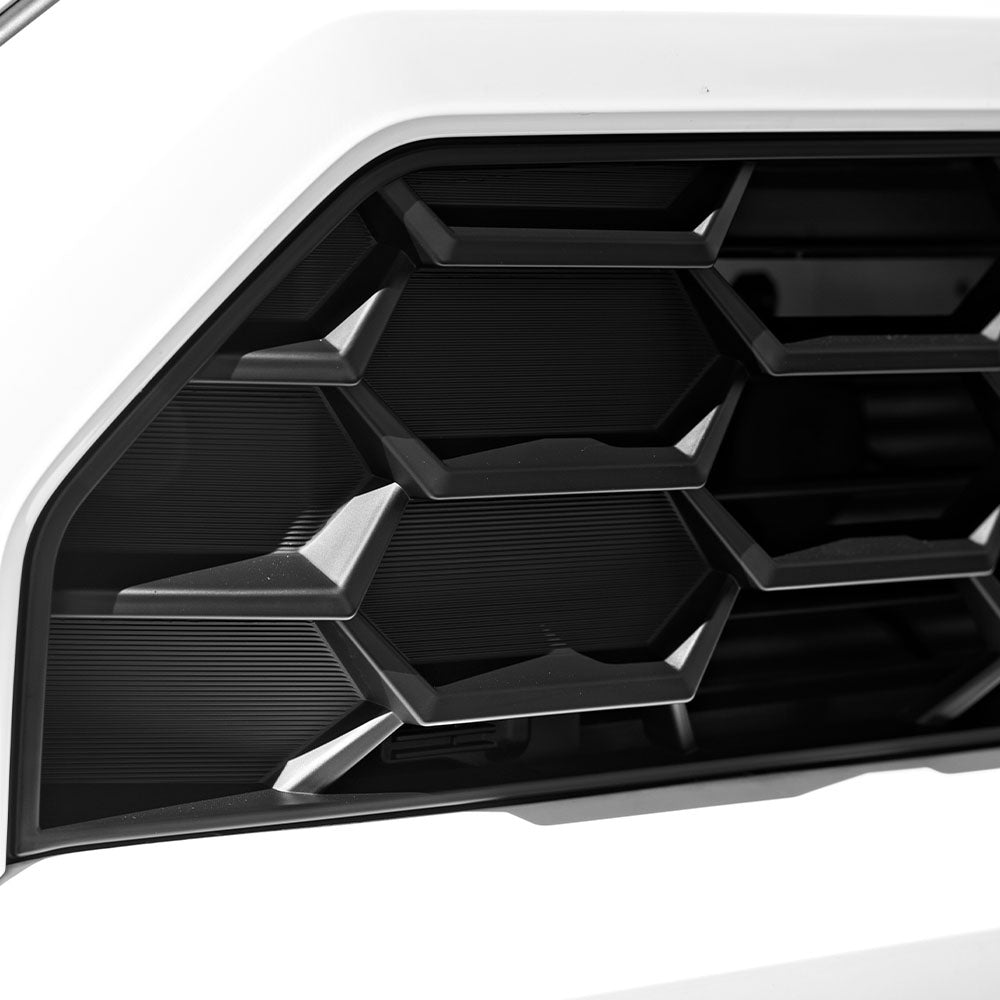 Pro Front Grille 4Runner (2025+)