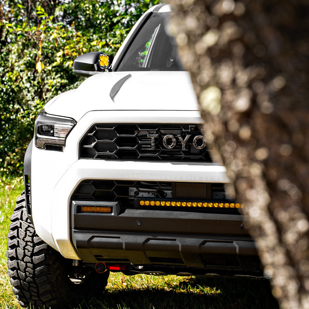 Pro Front Grille 4Runner (2025+)