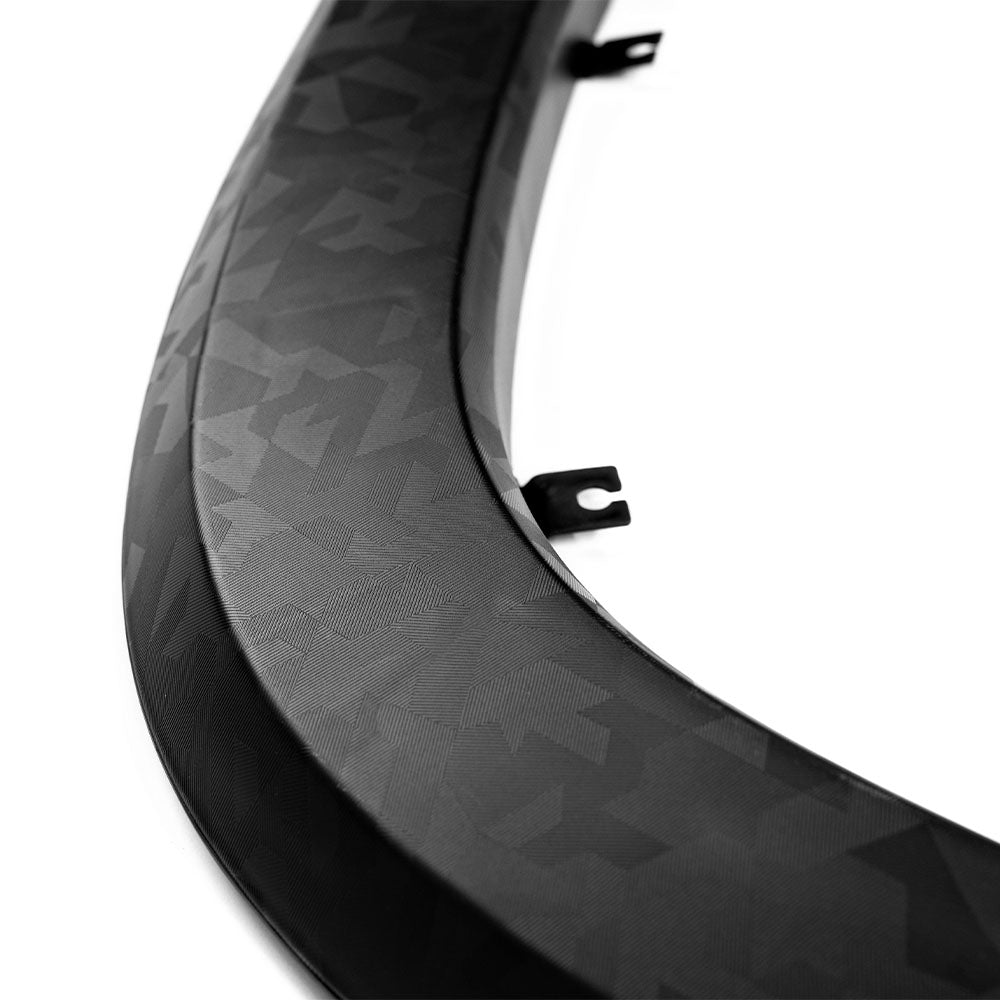 Pro Camo Fender Flares Tundra (2022+)