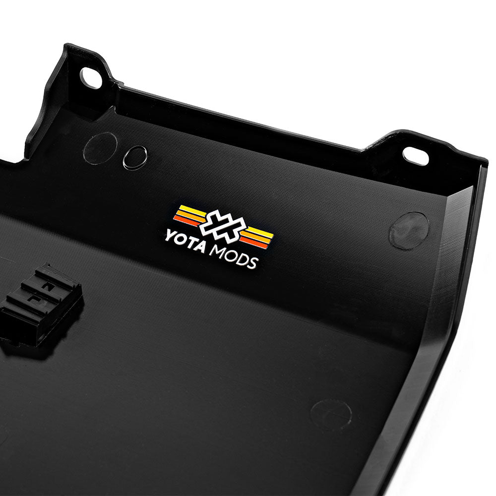 Rear Bumper Caps Tundra (2022+)