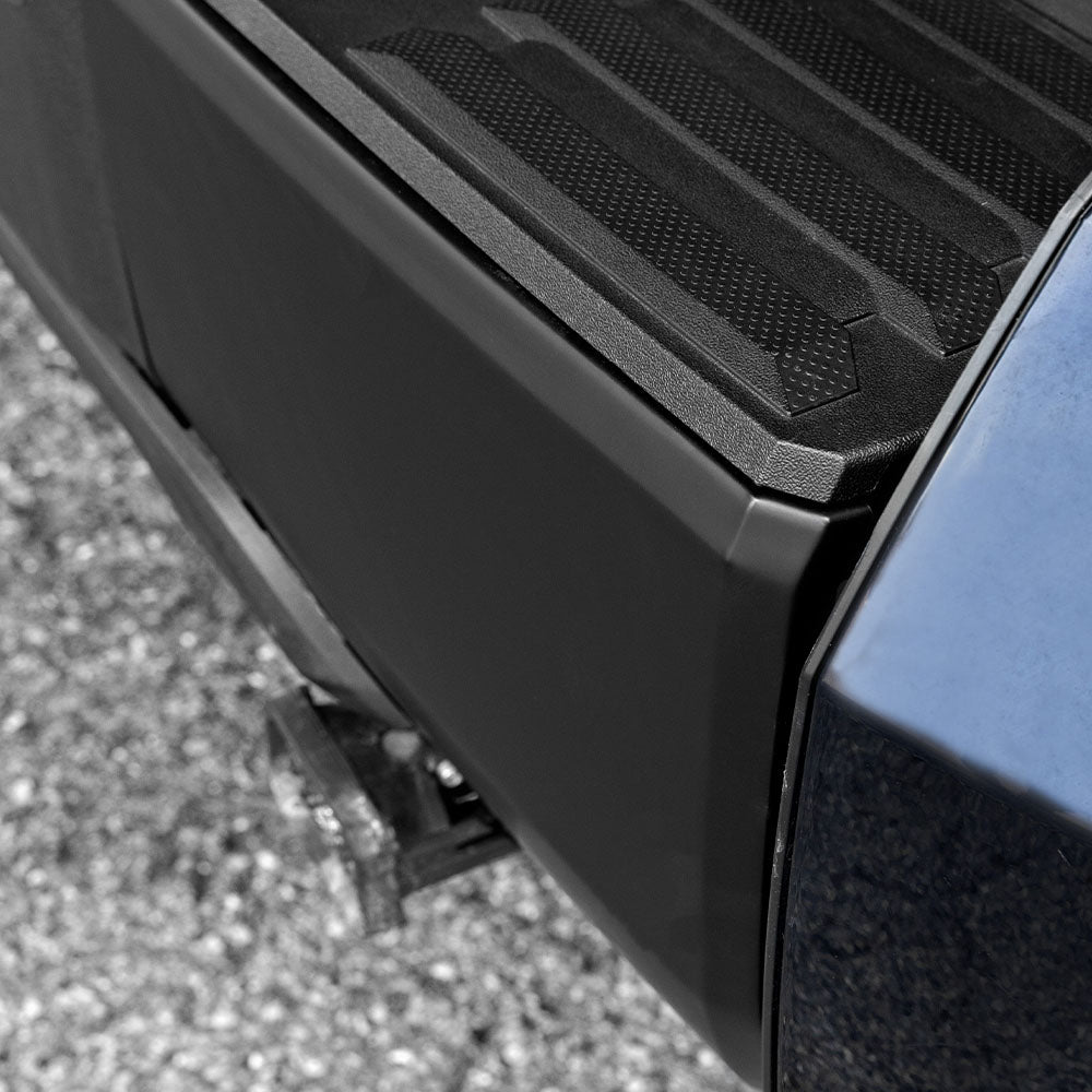 Rear Bumper Caps Tundra (2022+)