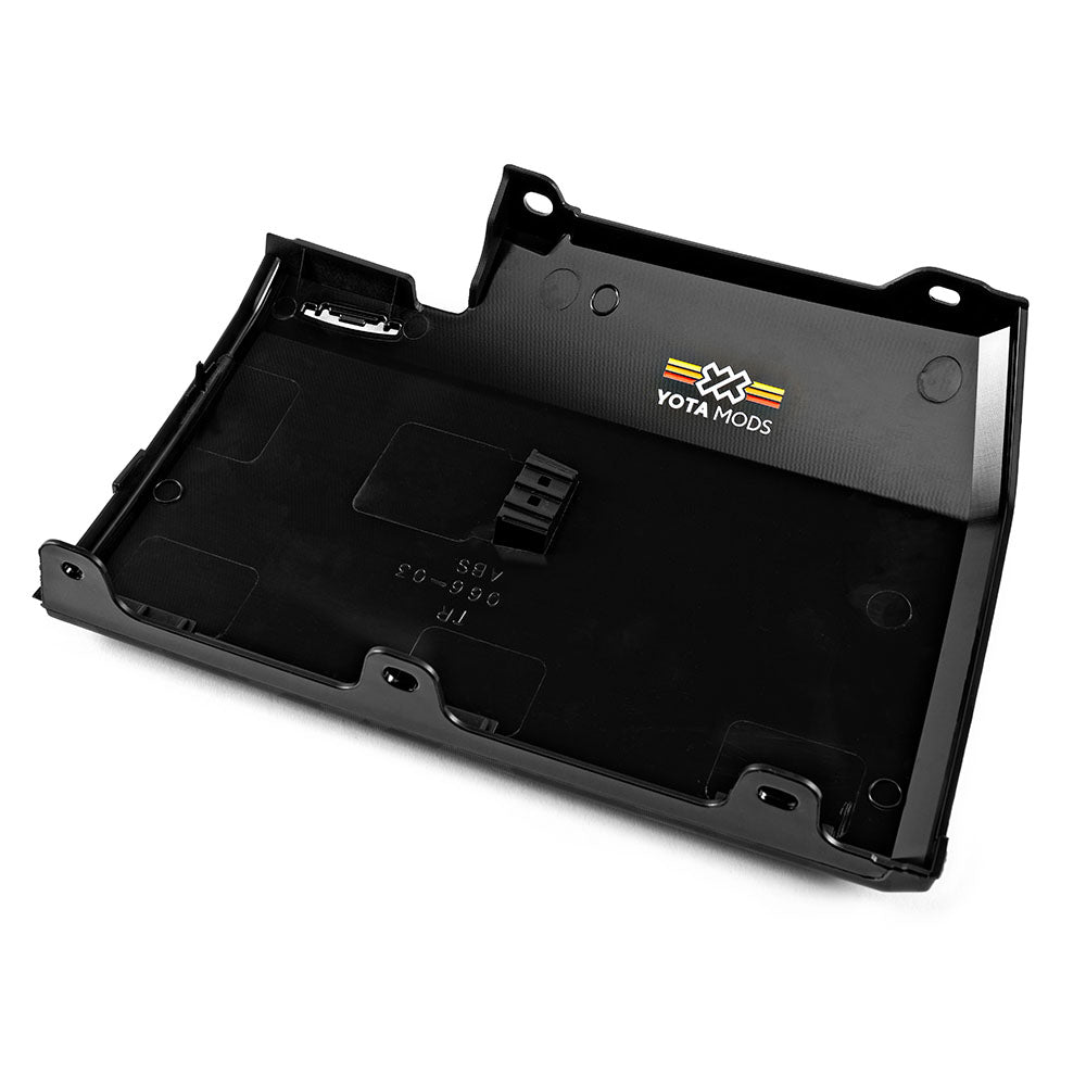 Rear Bumper Caps Tundra (2022+)