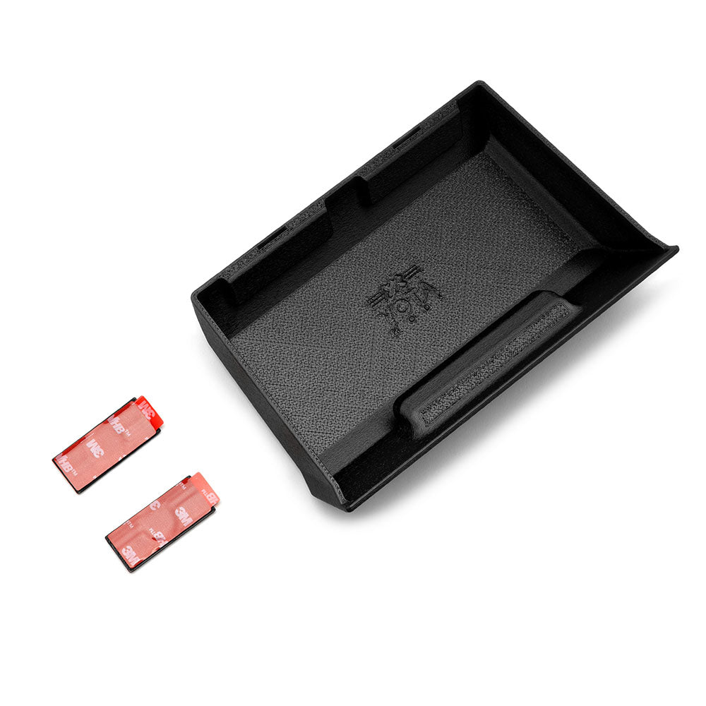 Lower Cubby Drawer 4Runner (2010-2024)