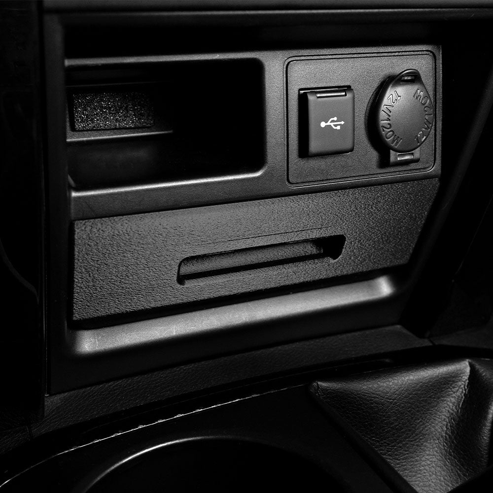 Lower Cubby Drawer 4Runner (2010-2024)