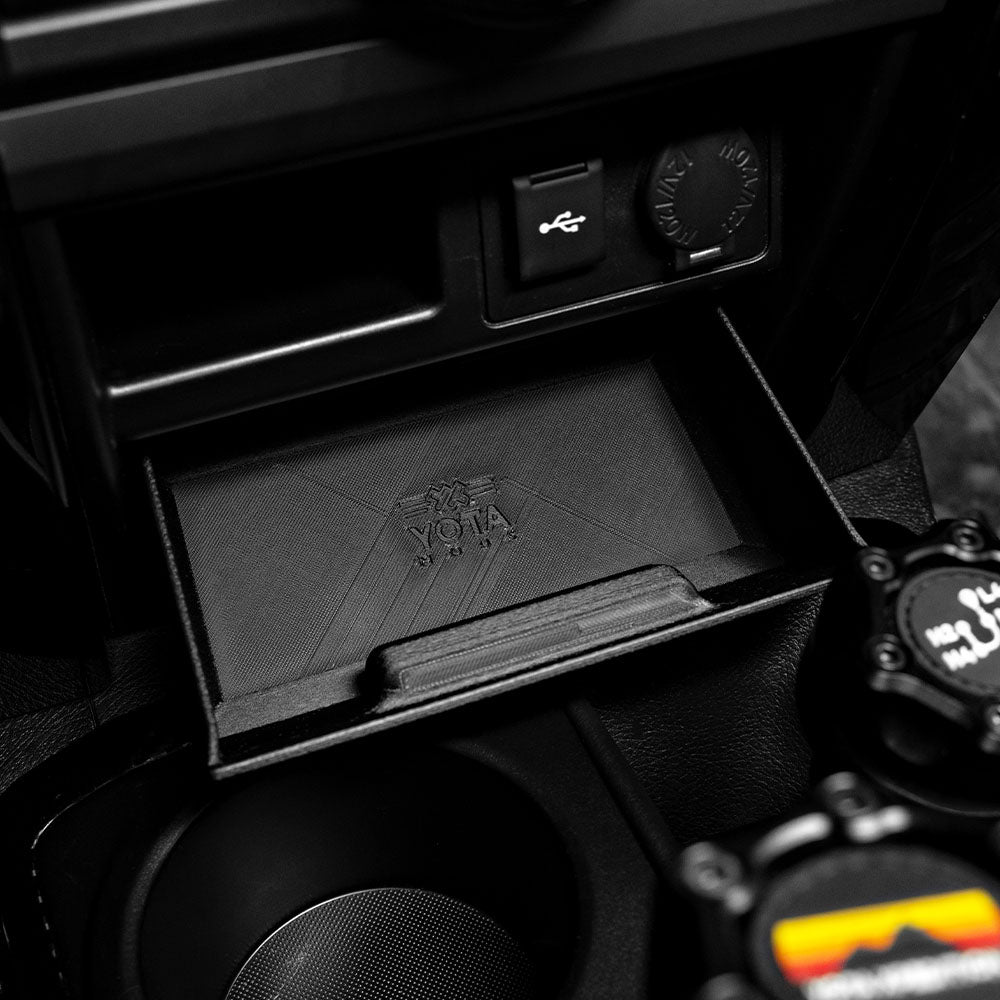 Lower Cubby Drawer 4Runner (2010-2024)