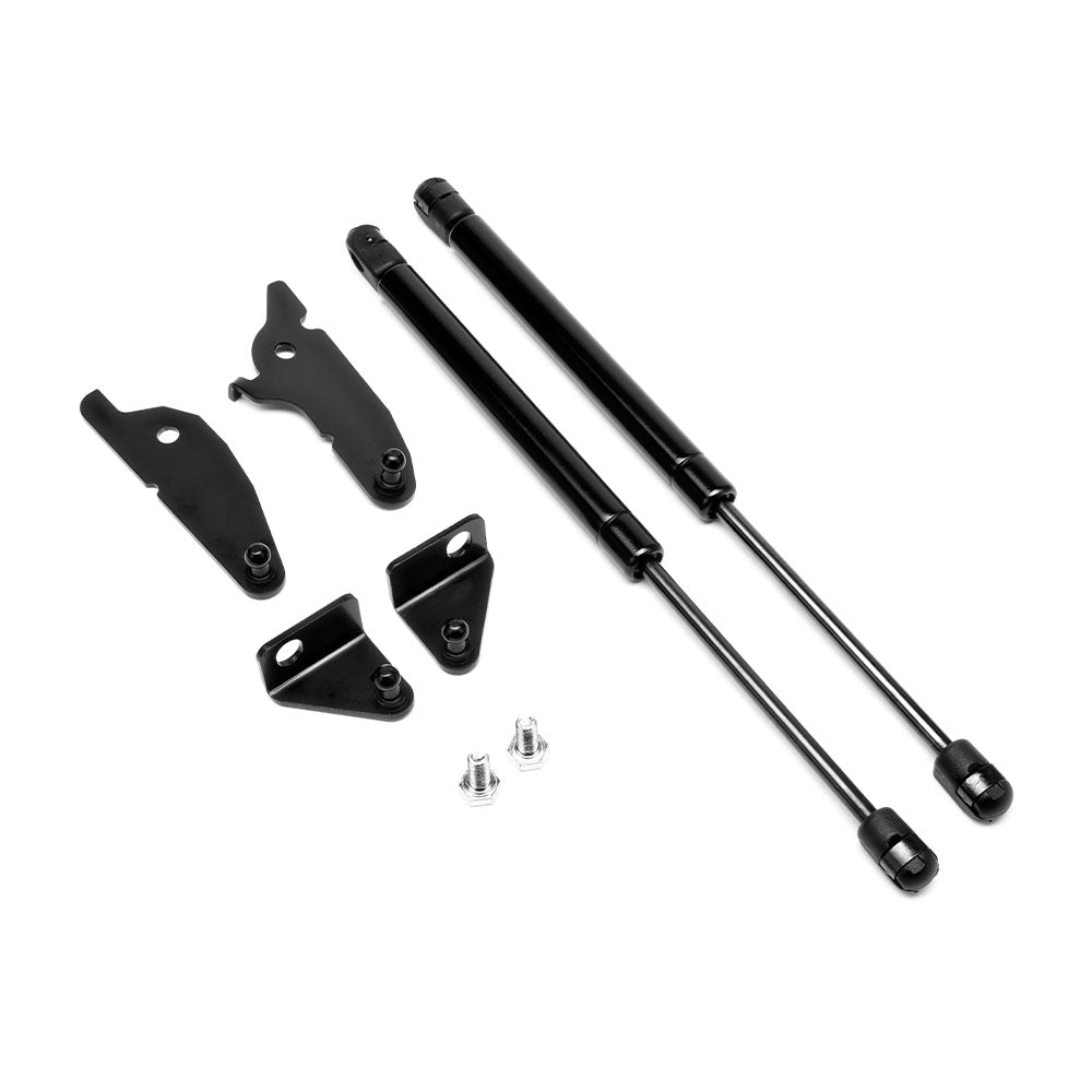 Hood Struts Tacoma (2024+) & 4Runner (2025+)
