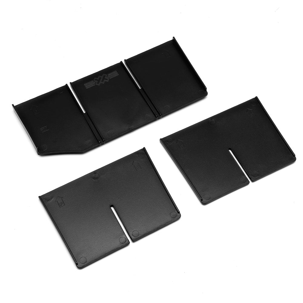 Center Console Divider Land Cruiser (2024+)