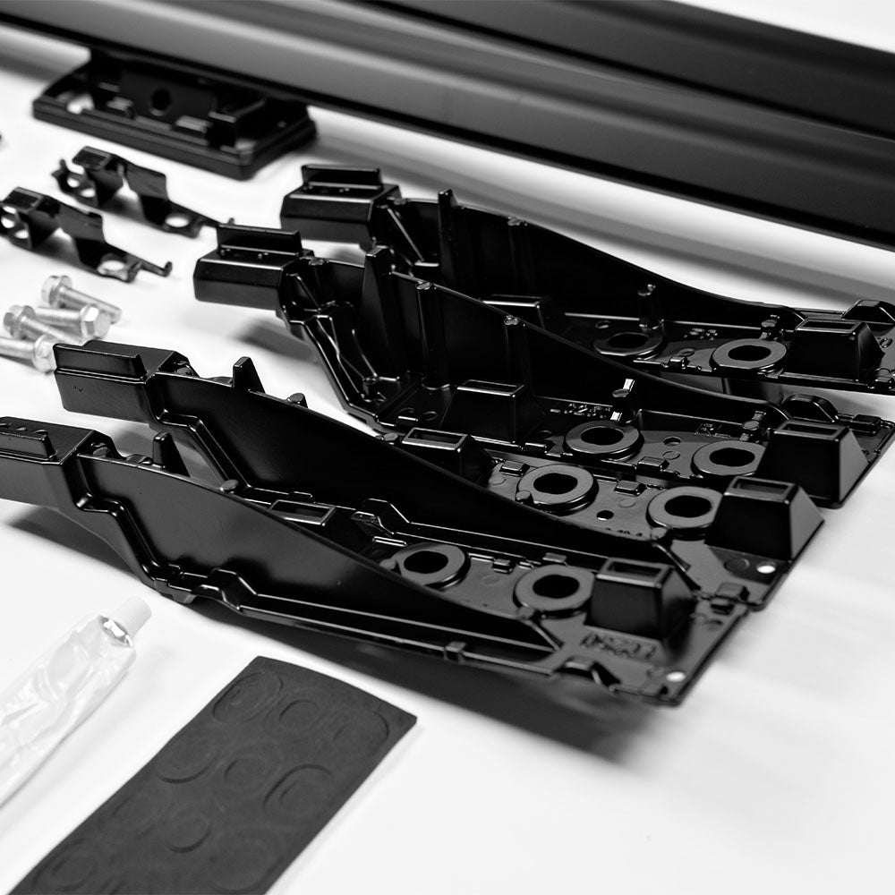 Roof Rack Rails Land Cruiser (2024+)