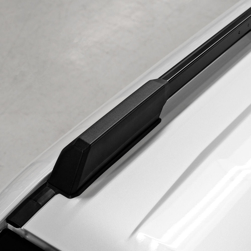 Roof Rack Rails Land Cruiser (2024+)