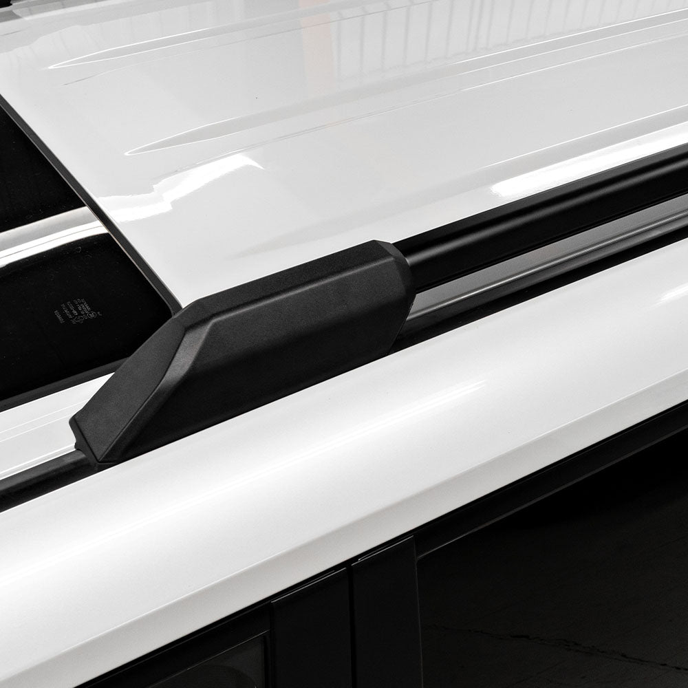 Roof Rack Rails Land Cruiser (2024+)