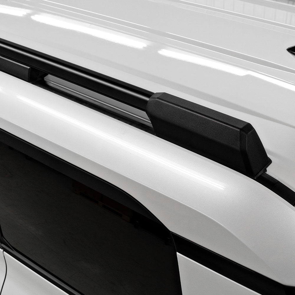 Roof Rack Rails Land Cruiser (2024+)