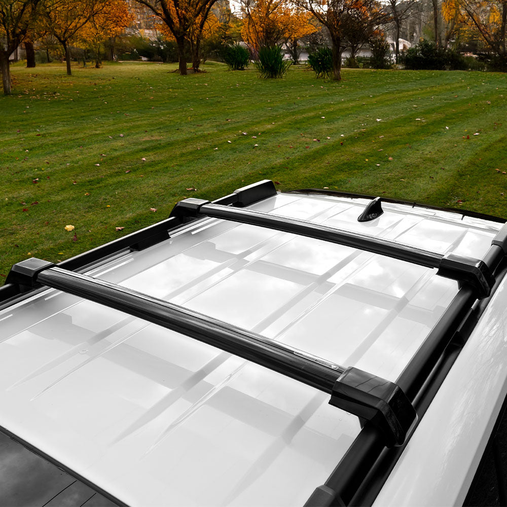 Roof Rack Cross Bars Land Cruiser (2024+)