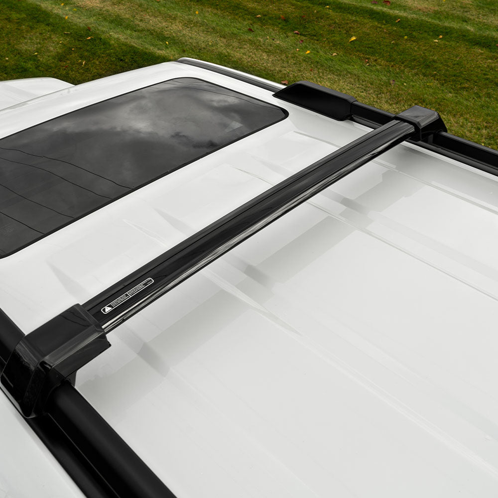 Roof Rack Cross Bars Land Cruiser (2024+)