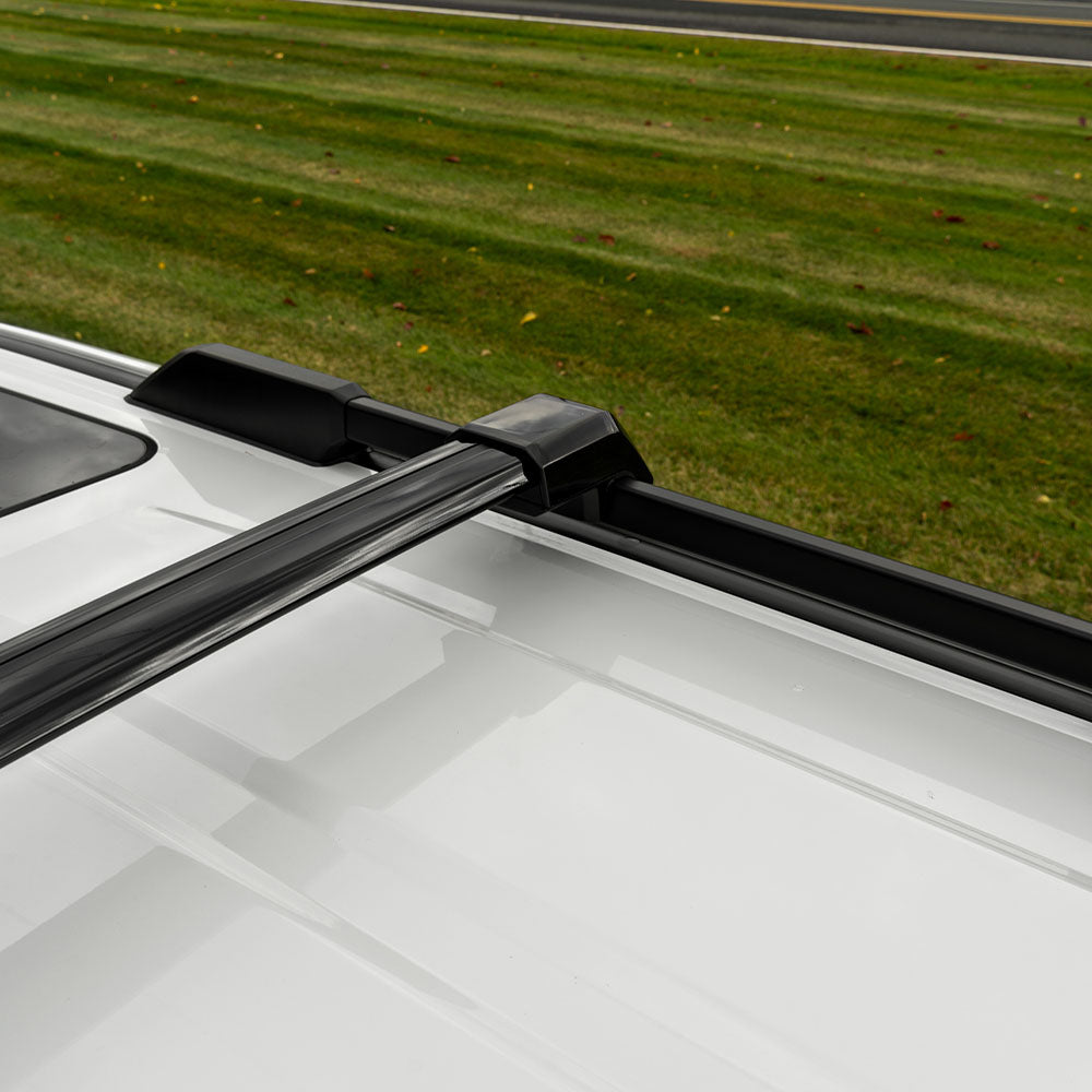 Roof Rack Cross Bars Land Cruiser (2024+)