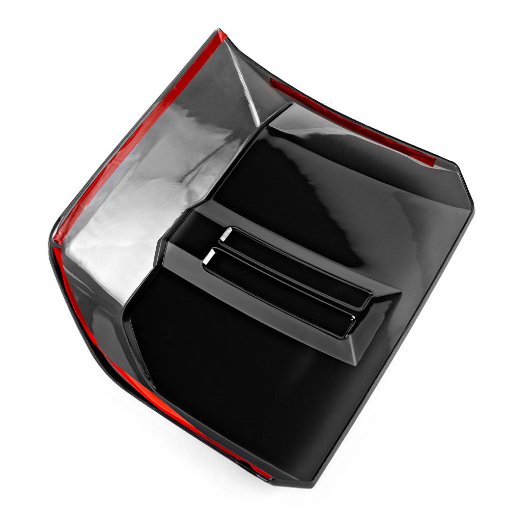 Smoke Tail Light Covers Land Cruiser (2024+)