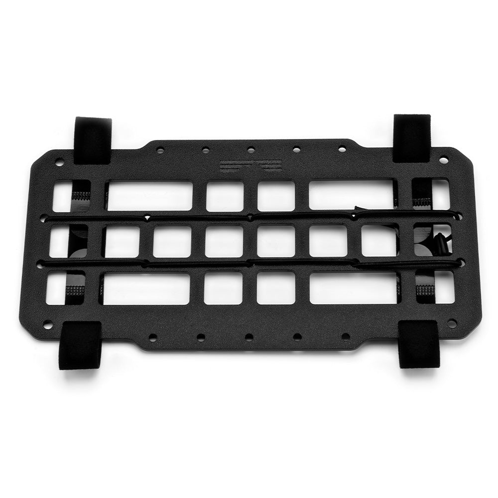 Universal Sun Visor Molle Panel