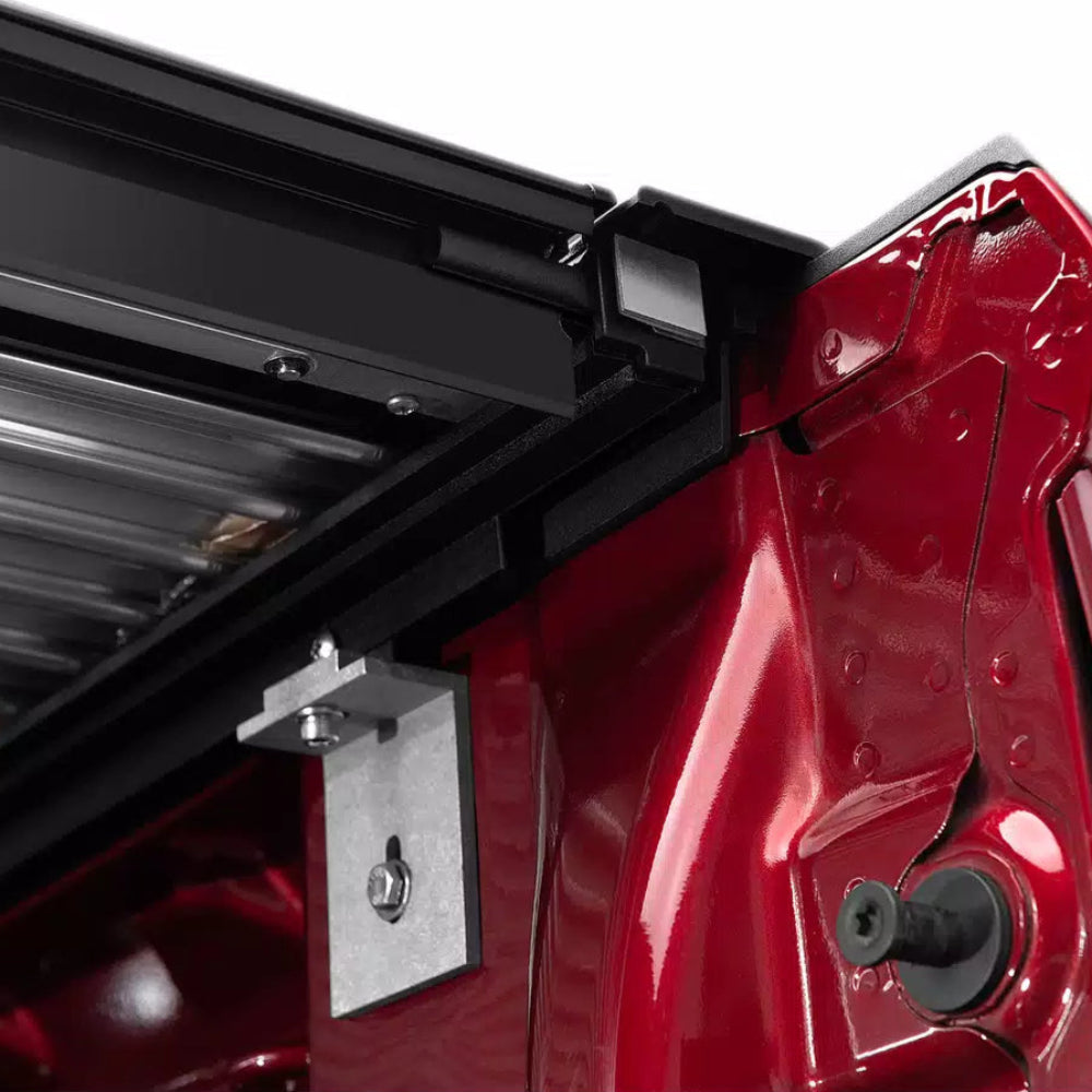 M-Series Manual Retractable Tonneau Cover Tacoma (2024+)