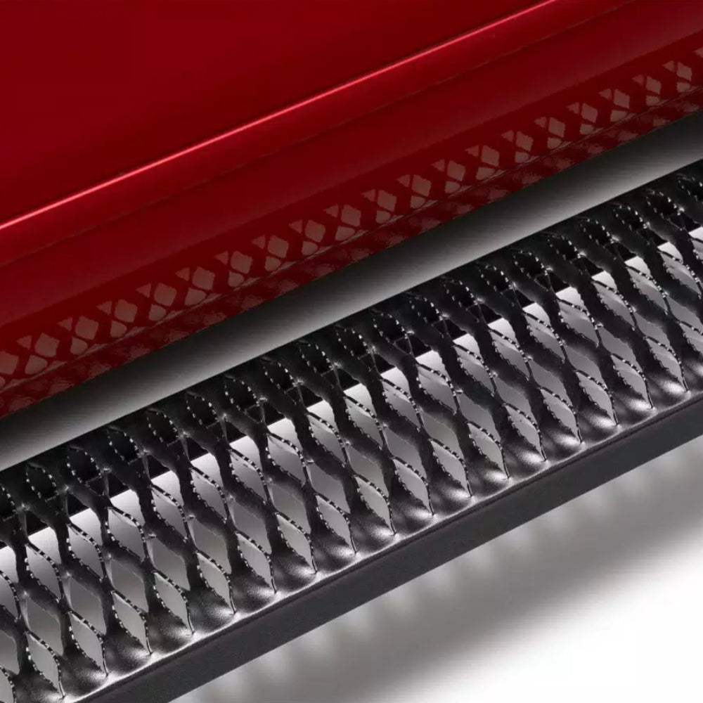 Growler fleet Side Steps Tundra (2022+)