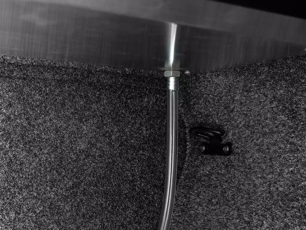 E-Series Tonneau Cover Tacoma (2016-2023)