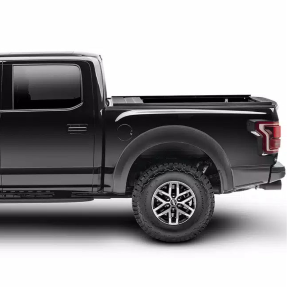 Powertraxpro MX Electric Tonneau Cover Tacoma (2024+)