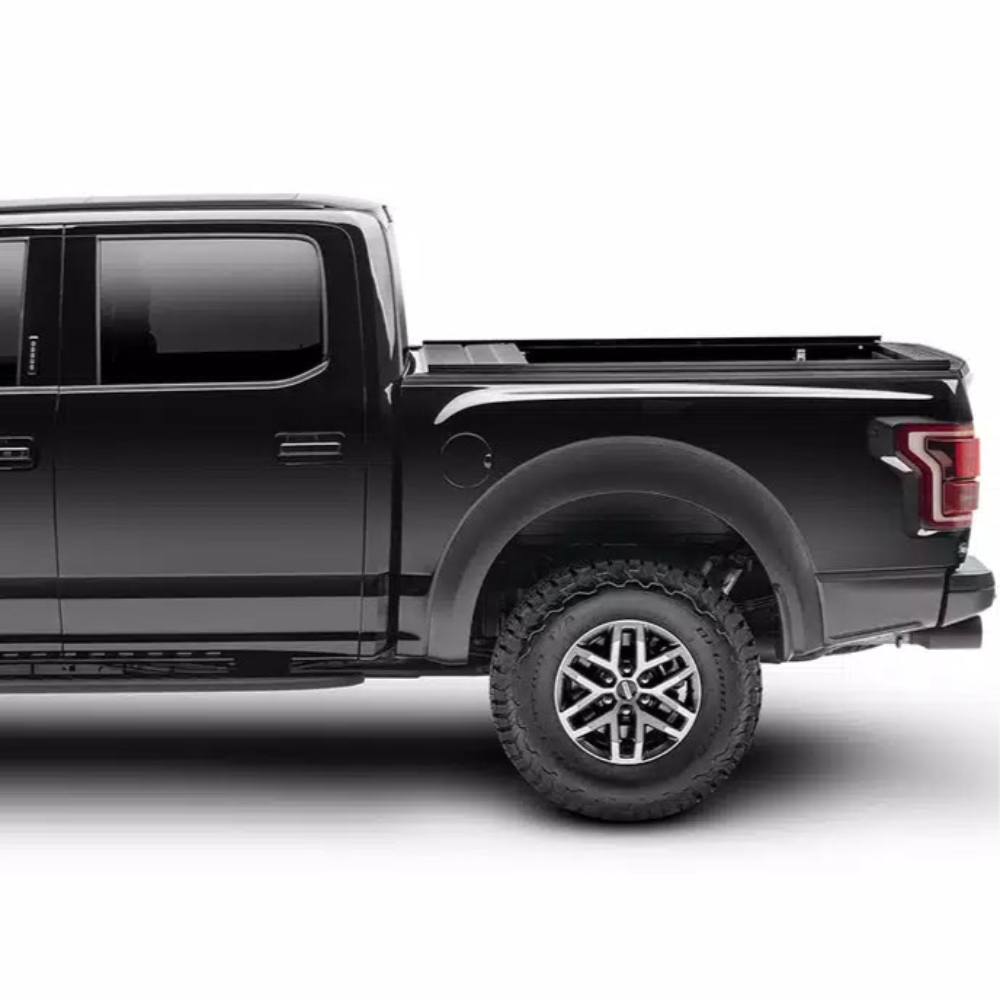 Powertraxpro MX Electric Tonneau Cover Tundra (2022+)