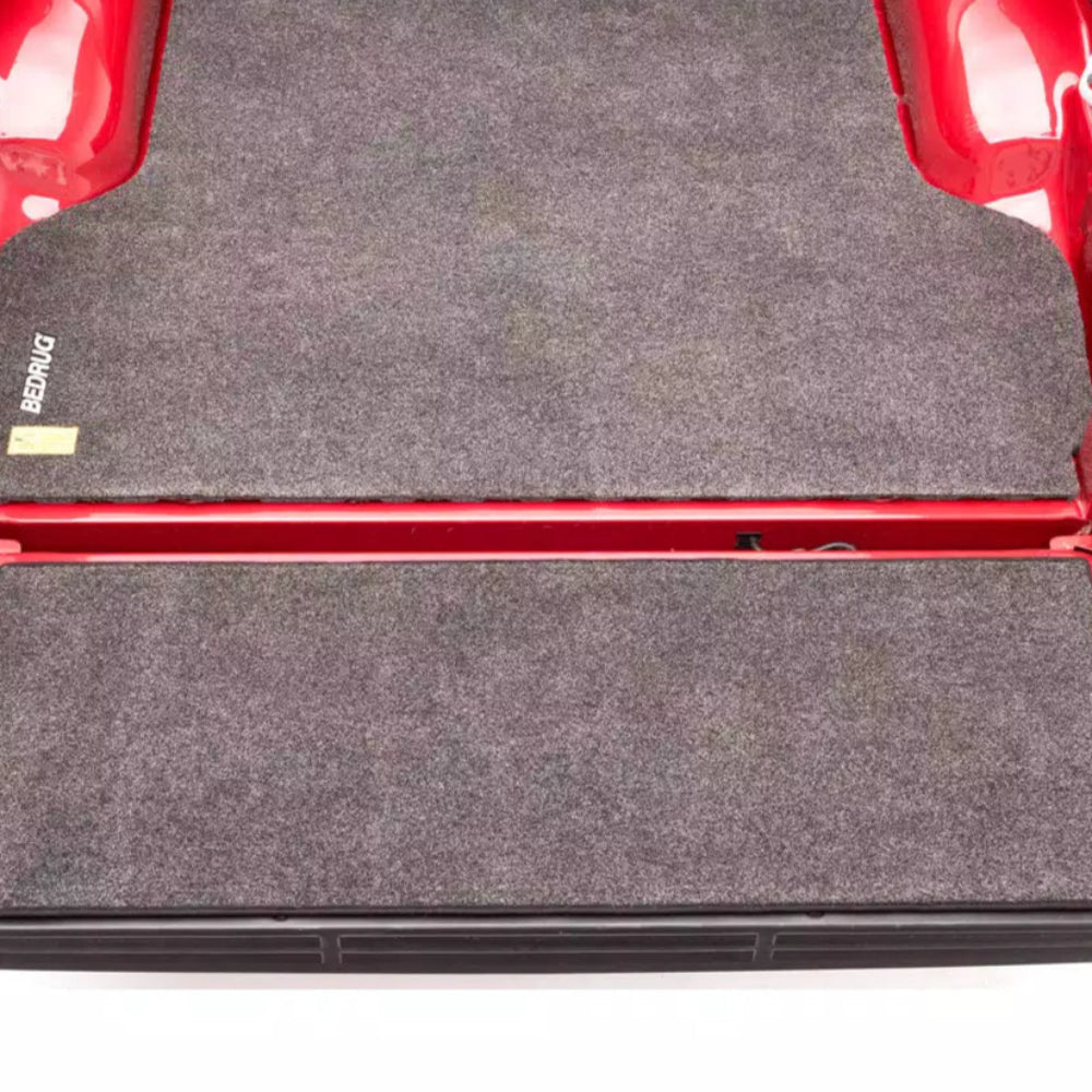 Tailgate Mat Tacoma (2016-2023)