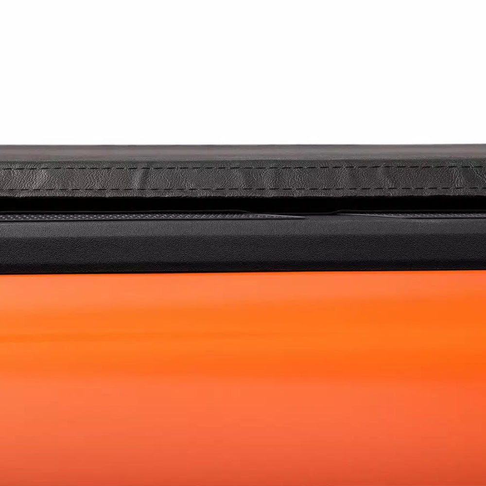 Lo Pro Soft Roll Up Tonneau Cover Tacoma (2024+)