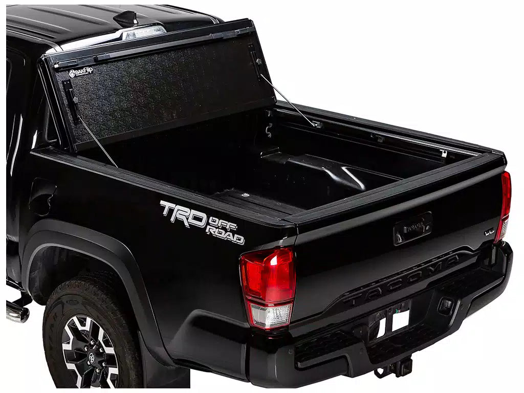 BAKFlip F1 Tonneau Cover Tacoma (2016-2023)