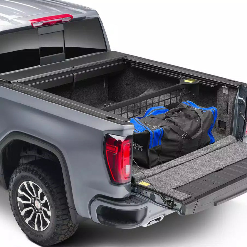 Cargo Manager Tacoma (2024+)