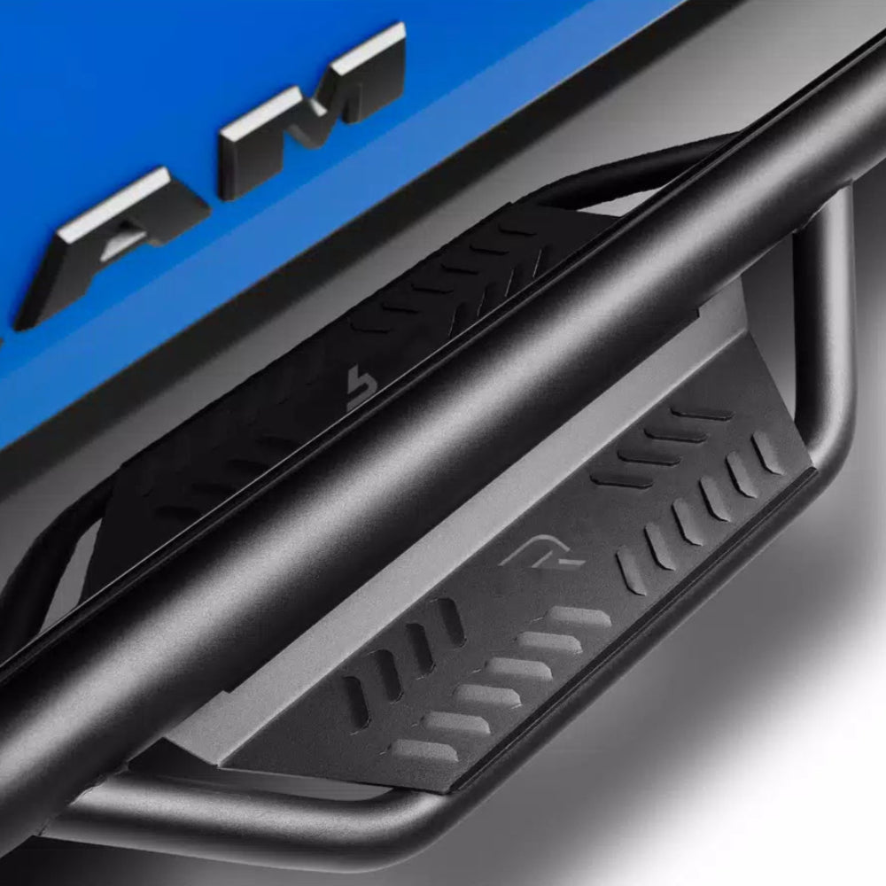 Cab Length Podium Steps Tacoma (2016-2023)