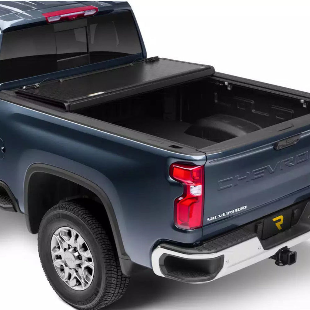 Flex Tonneau Cover Tacoma (2024+)