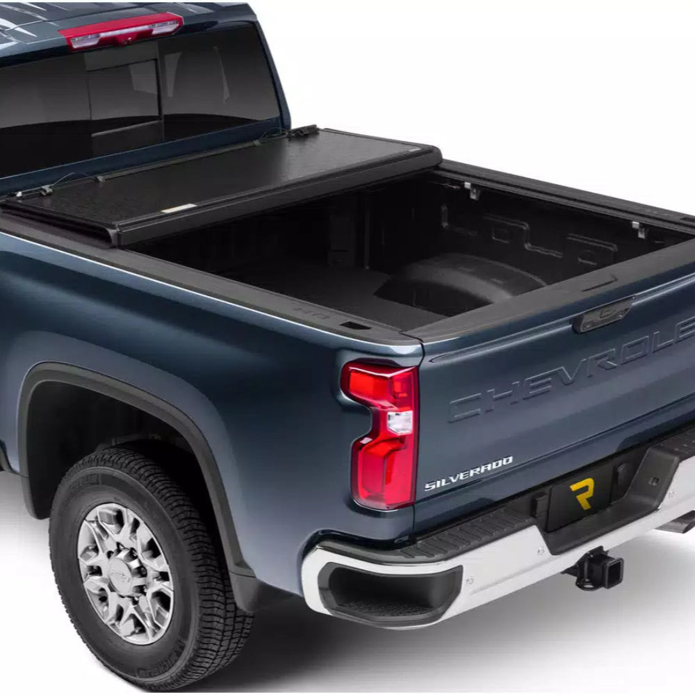 Flex Tonneau Cover Tacoma (2016-2023)