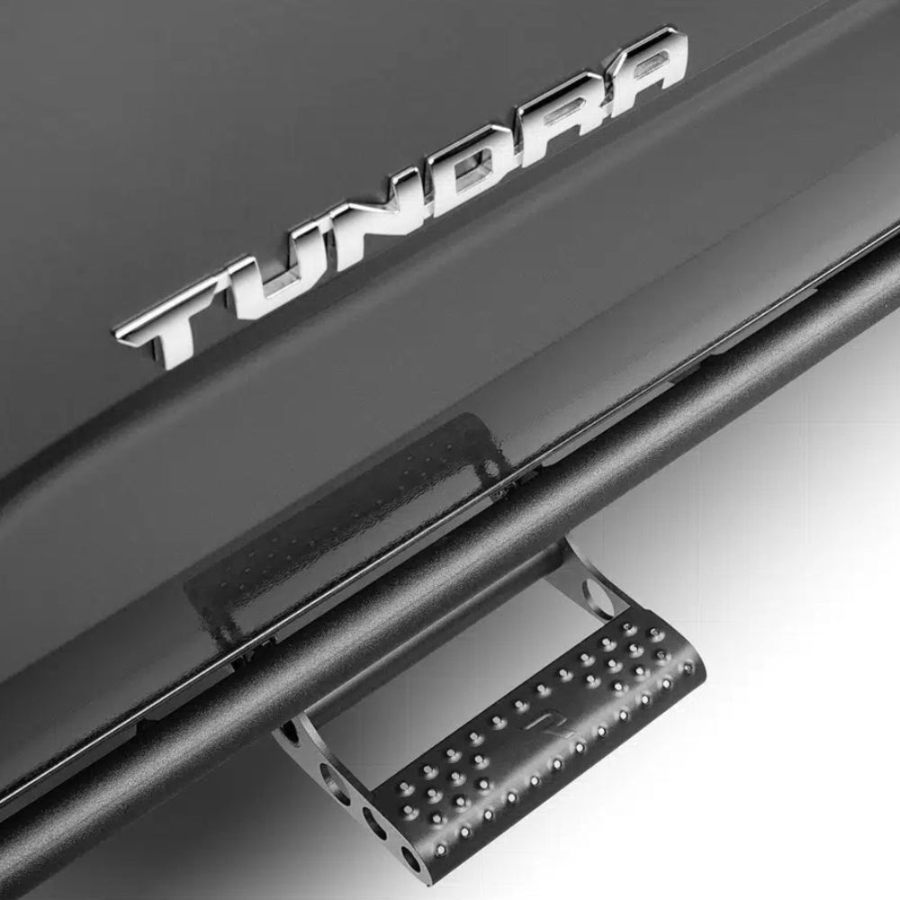 RKR Step System Tundra (2022+)