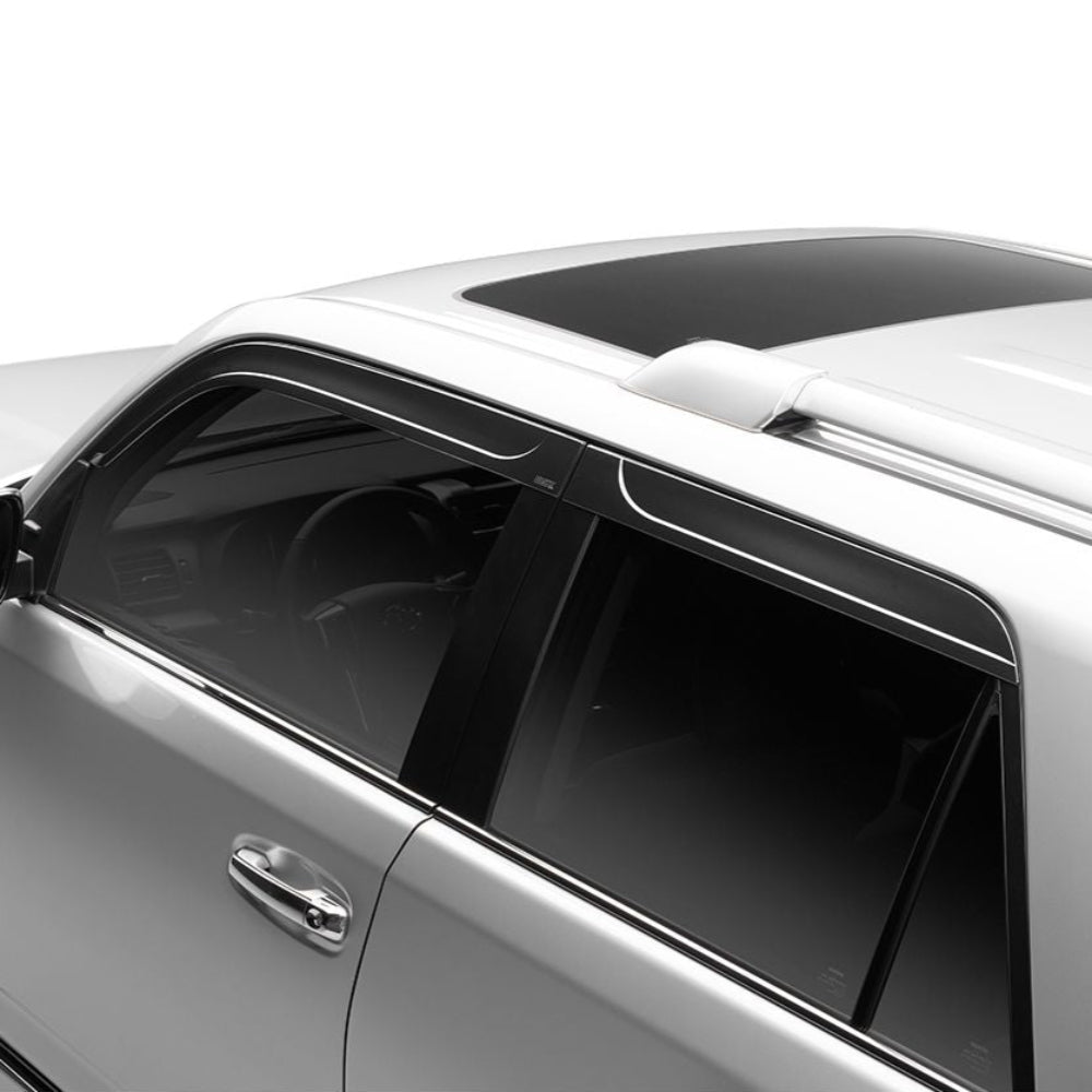 Low Profile Ventvisor 4Runner (2010-2024)