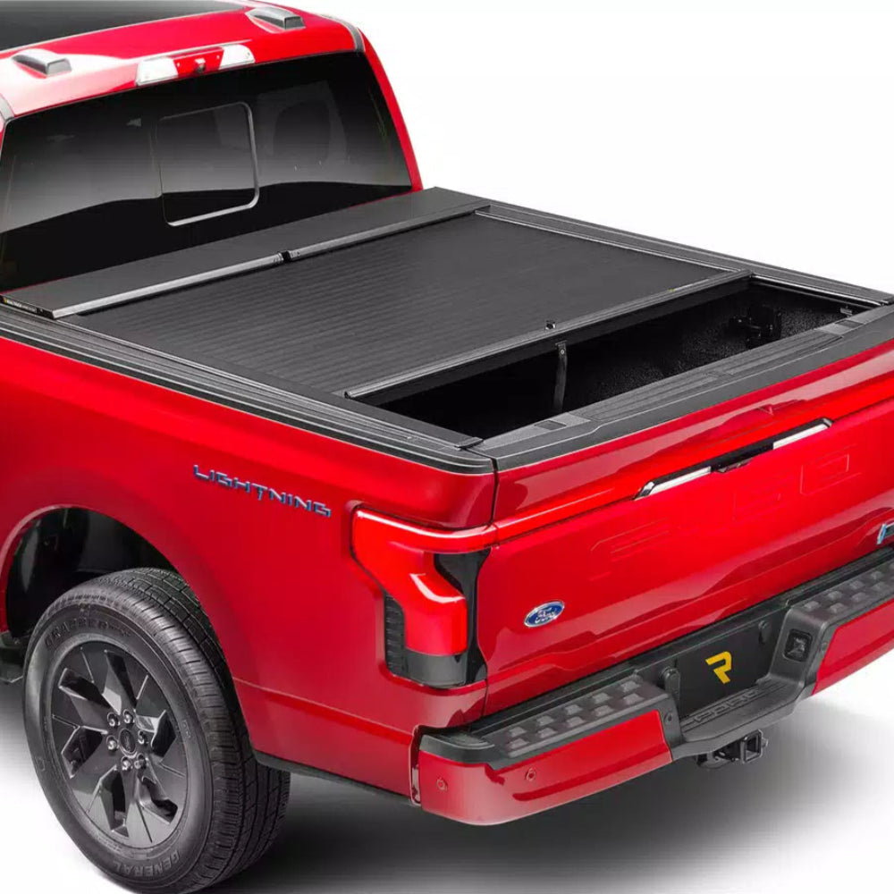 A-Series Tonneau Cover Tacoma (2024+)