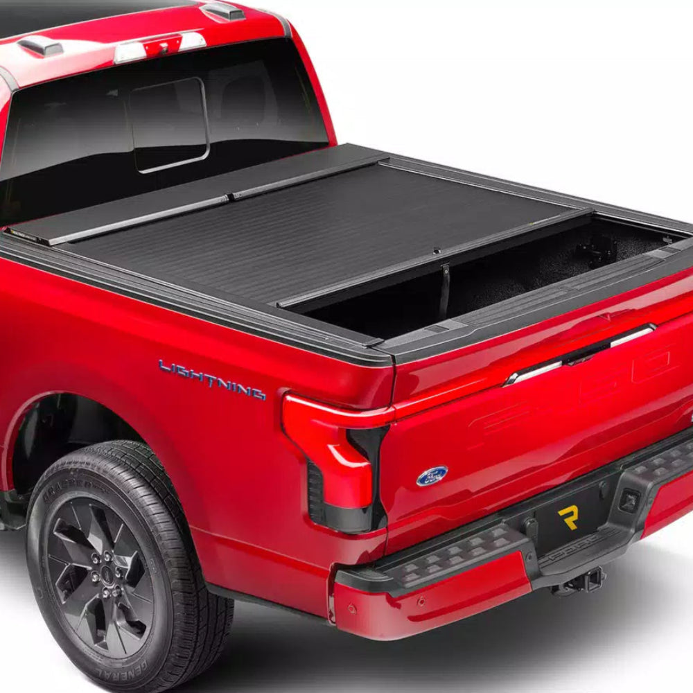 A-Series Tonneau Cover Tundra (2022+)